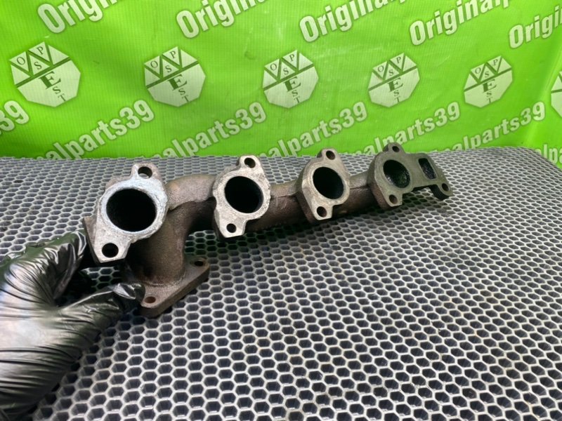 Выпускной коллектор, 1000 рублей, Калининград