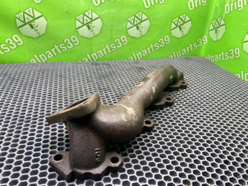 Выпускной коллектор, 1000 рублей, Калининград