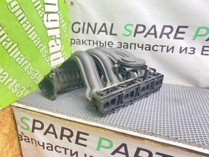 Коллектор впускной, 3700 рублей, Калининград