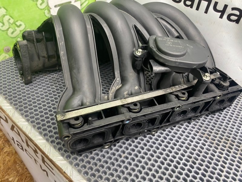 Коллектор впускной, 3700 рублей, Калининград