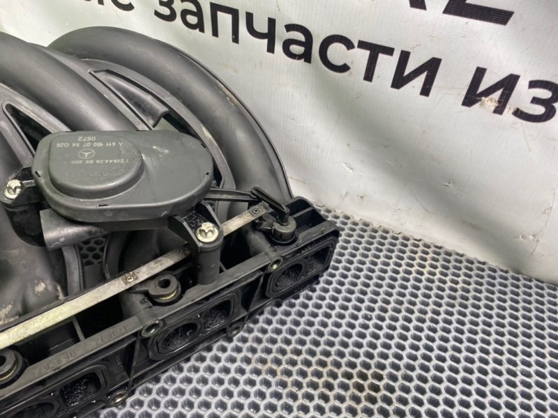 Коллектор впускной, 3700 рублей, Калининград