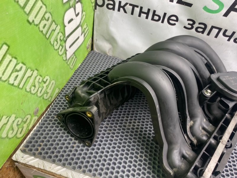 Коллектор впускной, 3700 рублей, Калининград