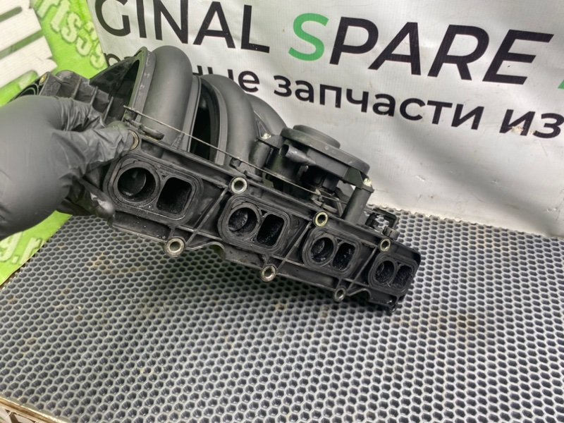 Коллектор впускной, 3700 рублей, Калининград