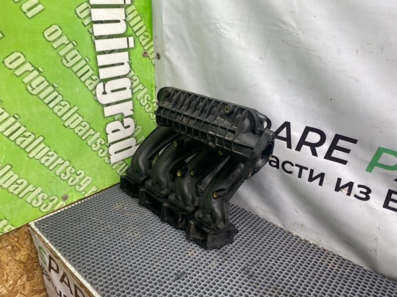 Коллектор впускной, 3700 рублей, Калининград