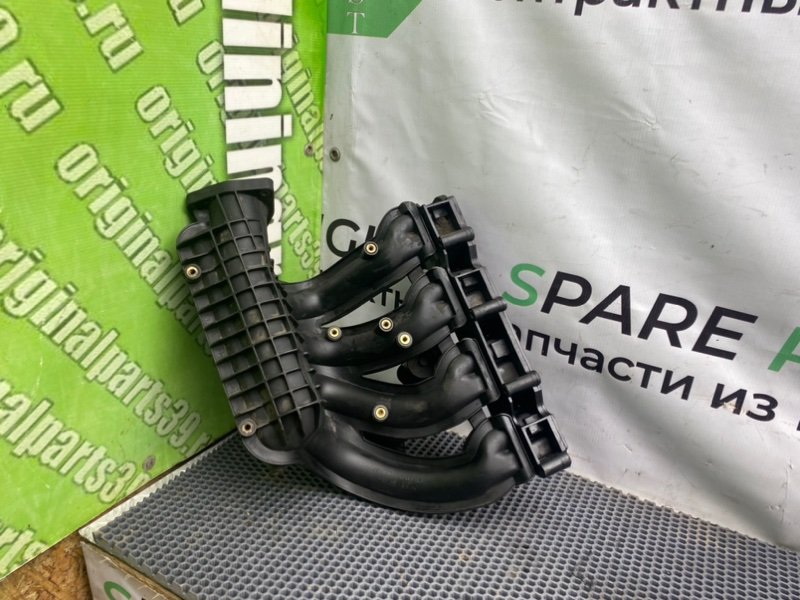 Коллектор впускной, 3700 рублей, Калининград