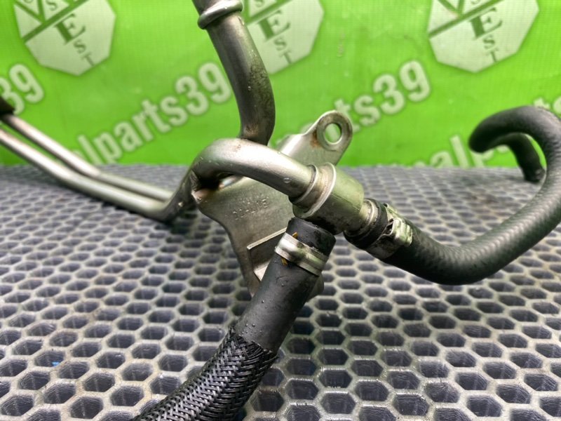 Топливные трубки, 1200 рублей, Калининград