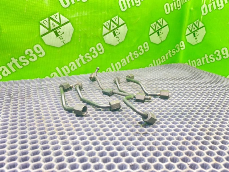 Топливные трубки, 1600 рублей, Калининград