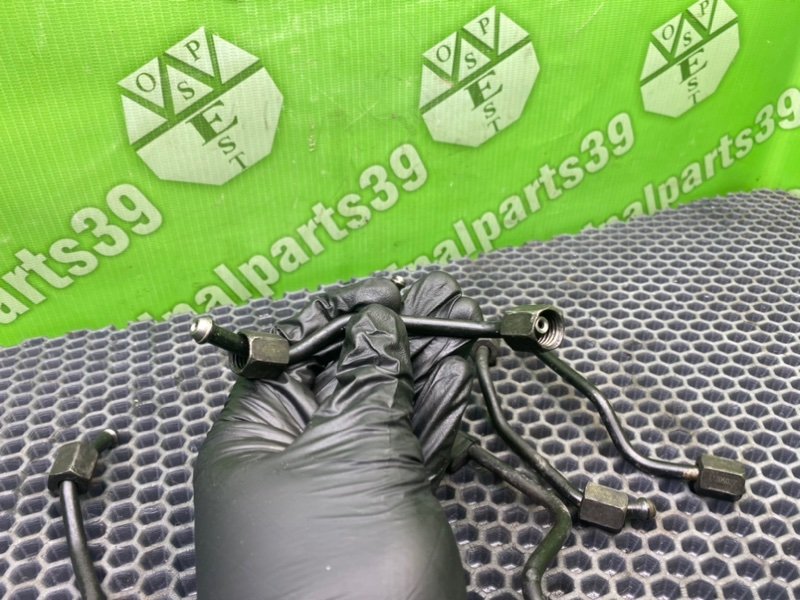 Топливные трубки, 1600 рублей, Калининград