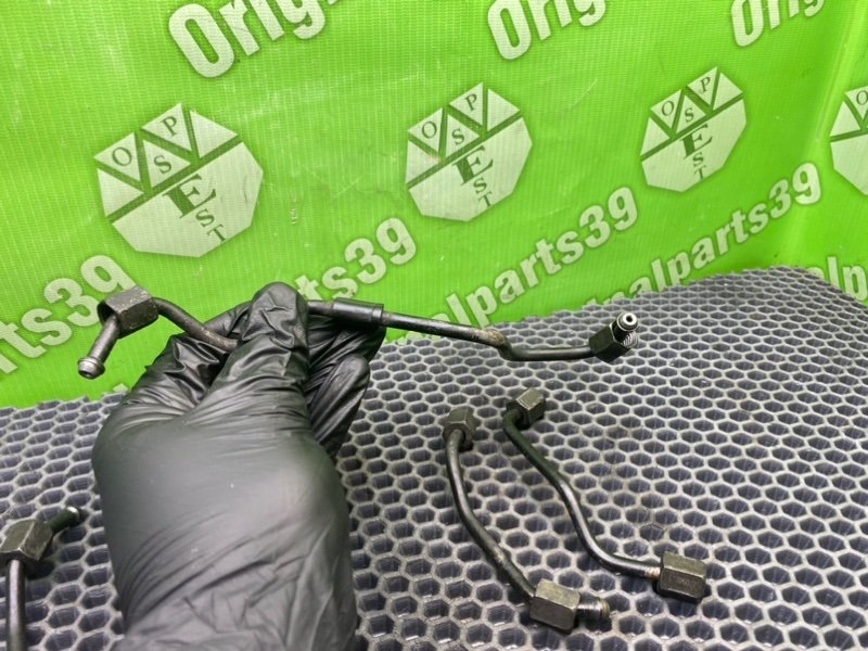 Топливные трубки, 1600 рублей, Калининград