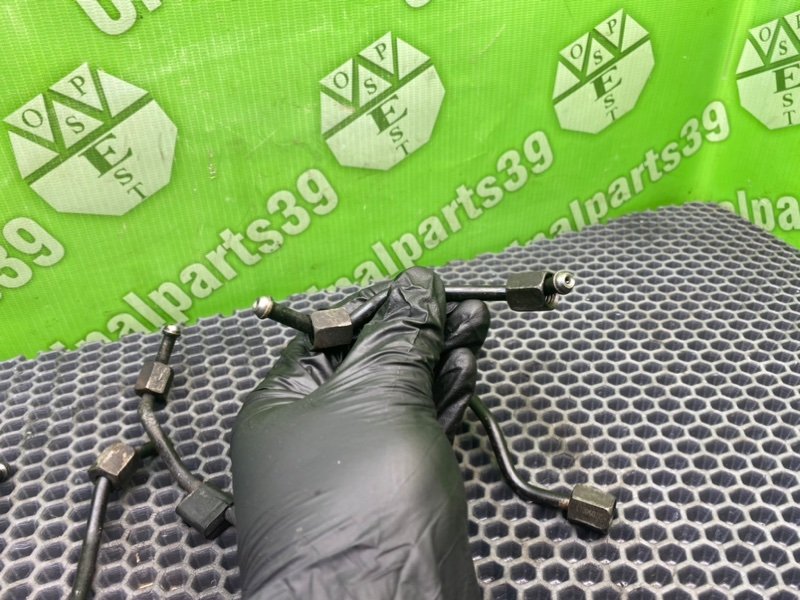 Топливные трубки, 1600 рублей, Калининград