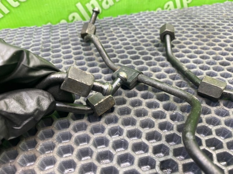 Топливные трубки, 1600 рублей, Калининград