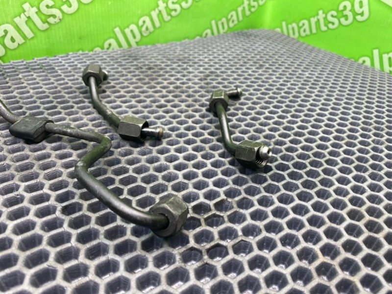 Топливные трубки, 1600 рублей, Калининград