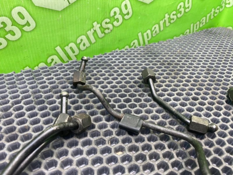 Топливные трубки, 1600 рублей, Калининград