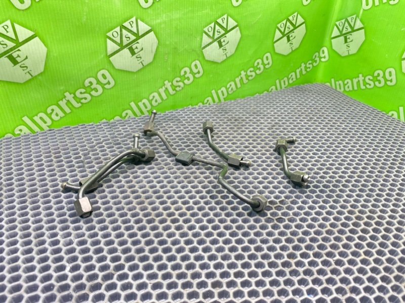 Топливные трубки, 1600 рублей, Калининград