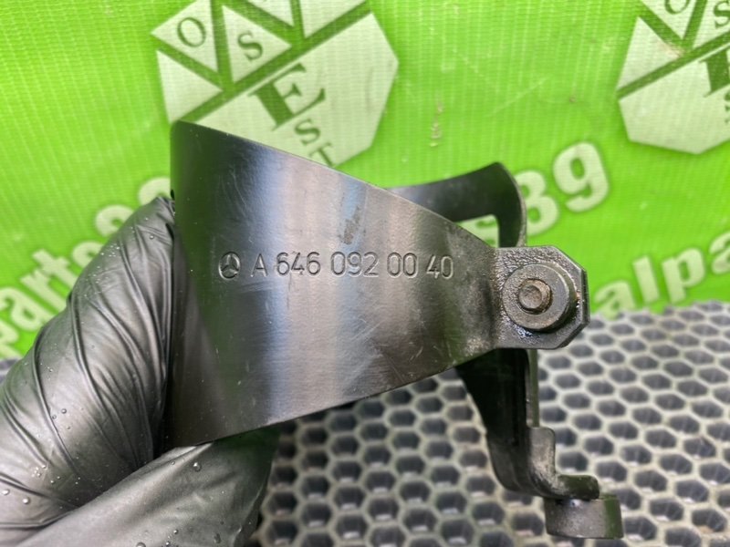 Кронштейн топливного фильтра, 1000 рублей, Калининград