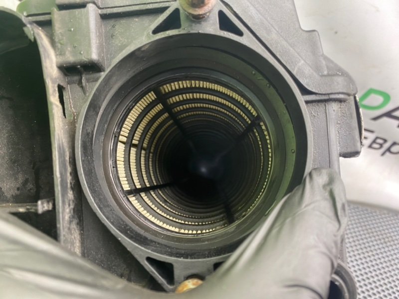 Корпус воздушного фильтра, 1400 рублей, Калининград