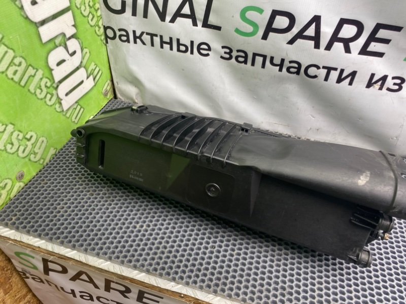 Корпус воздушного фильтра, 1400 рублей, Калининград