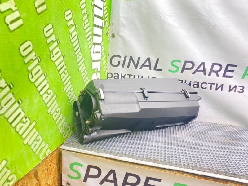 Корпус воздушного фильтра, 1400 рублей, Калининград