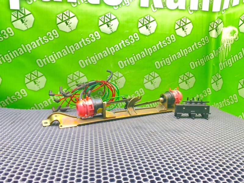 Клапан печки, 1700 рублей, Калининград