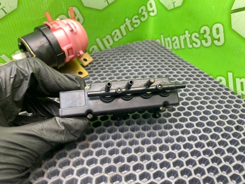 Клапан печки, 1700 рублей, Калининград