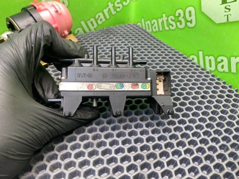 Клапан печки, 1700 рублей, Калининград