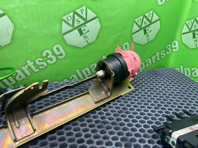 Клапан печки, 1700 рублей, Калининград