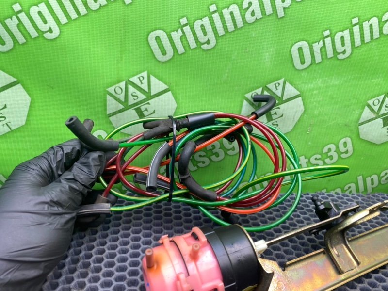 Клапан печки, 1700 рублей, Калининград