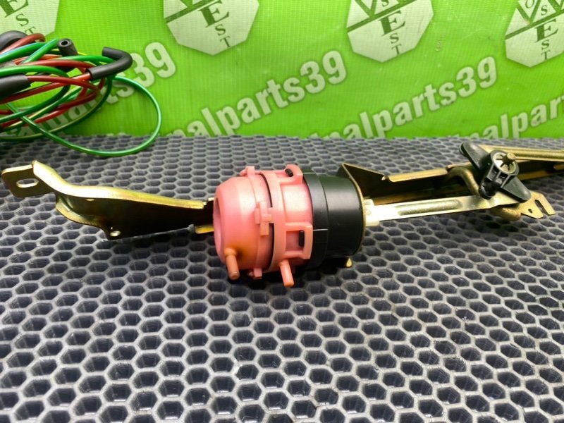 Клапан печки, 1700 рублей, Калининград