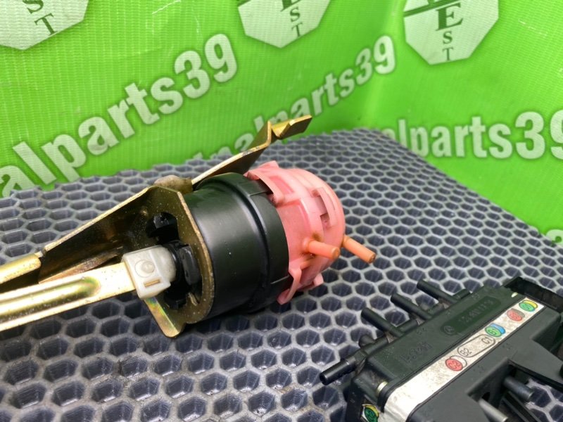 Клапан печки, 1700 рублей, Калининград