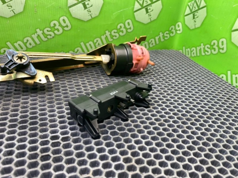 Клапан печки, 1700 рублей, Калининград