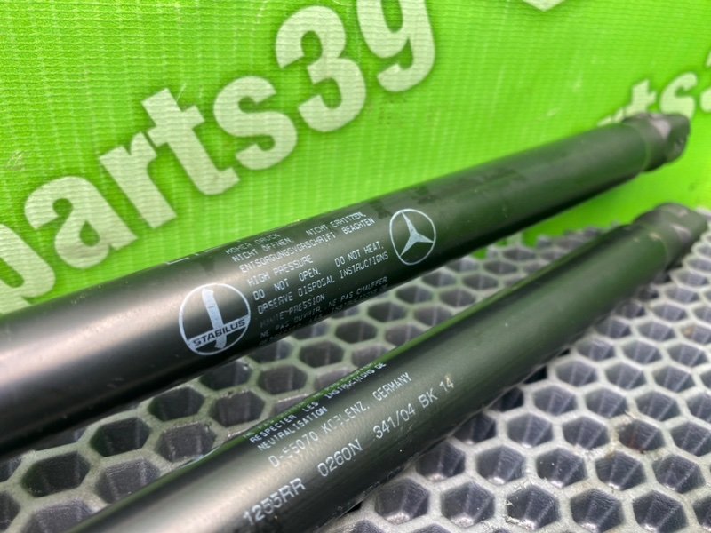 Амортизатор капота, 1400 рублей, Калининград