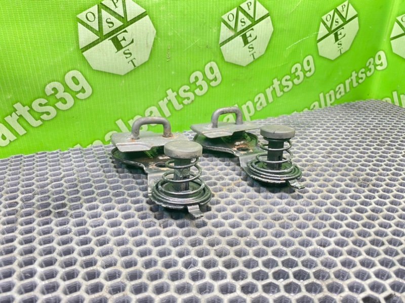 Отбойник капота, 1000 рублей, Калининград