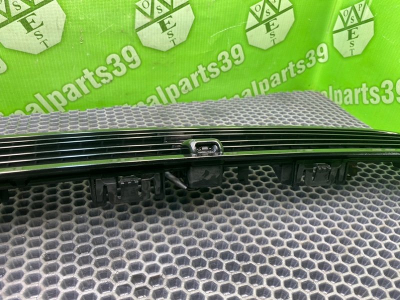 Решетка капота, 2100 рублей, Калининград