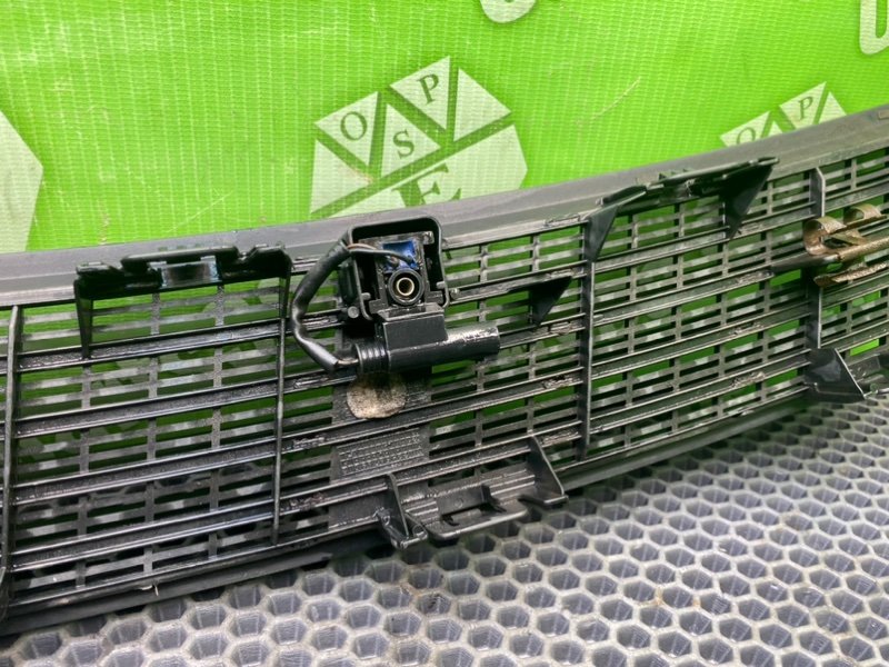 Решетка капота, 2100 рублей, Калининград