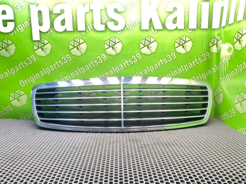 Решетка радиатора, 4600 рублей, Калининград