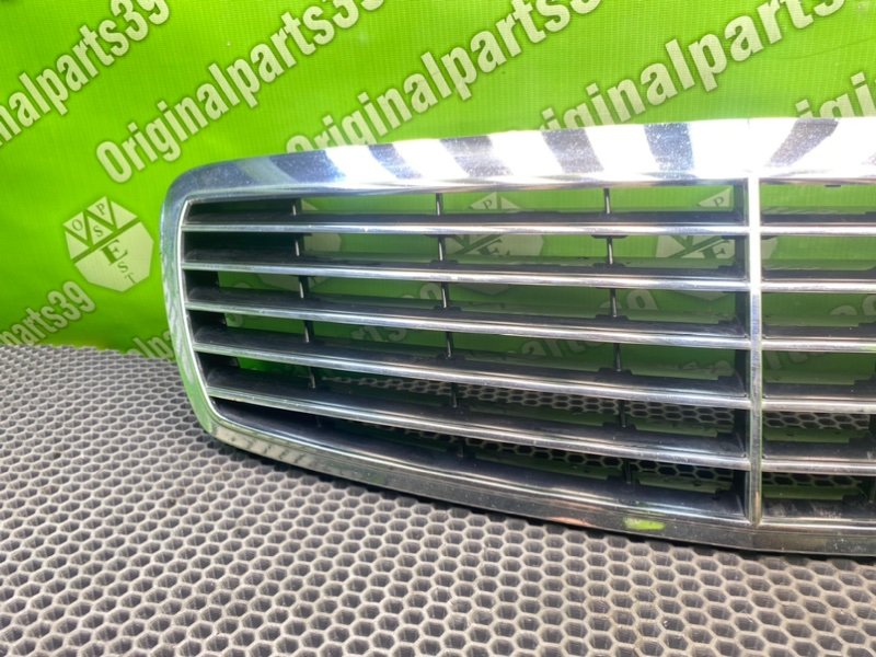 Решетка радиатора, 4600 рублей, Калининград