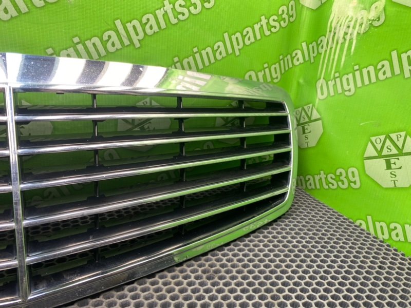 Решетка радиатора, 4600 рублей, Калининград