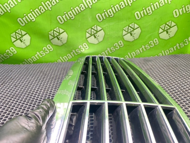 Решетка радиатора, 4600 рублей, Калининград