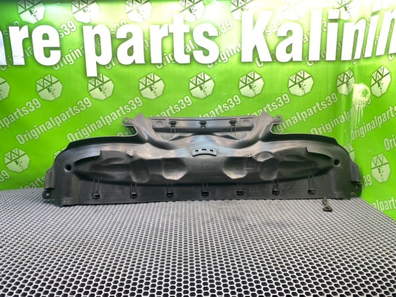 Дефлектор капота, 1000 рублей, Калининград