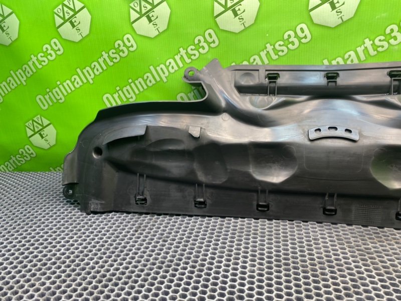 Дефлектор капота, 1000 рублей, Калининград