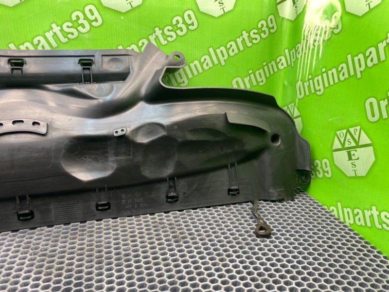 Дефлектор капота, 1000 рублей, Калининград