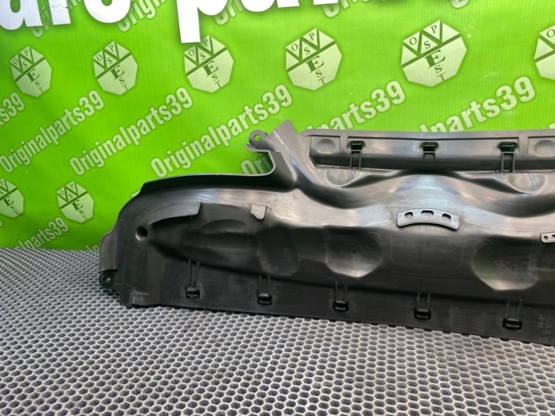 Дефлектор капота, 1000 рублей, Калининград