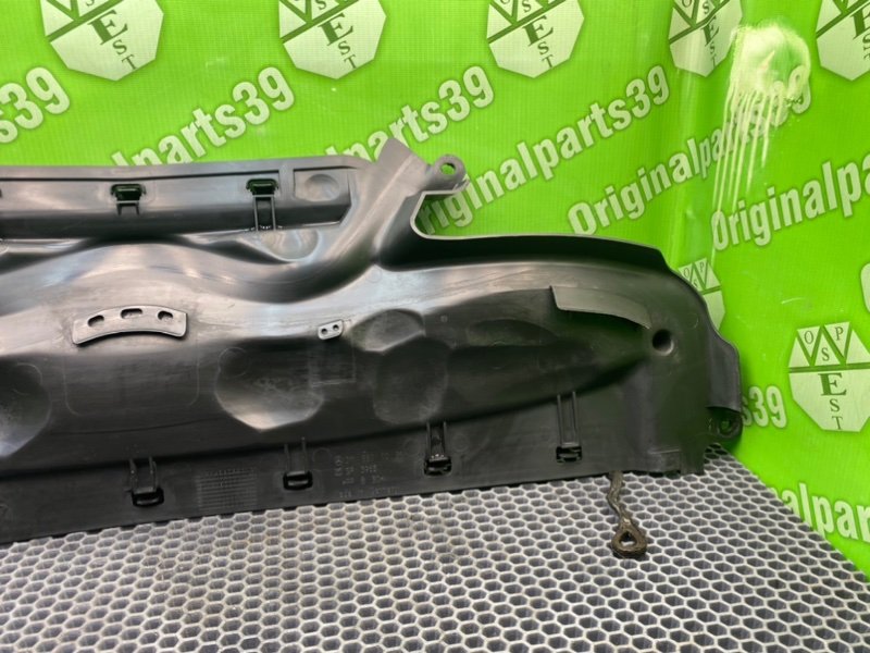 Дефлектор капота, 1000 рублей, Калининград