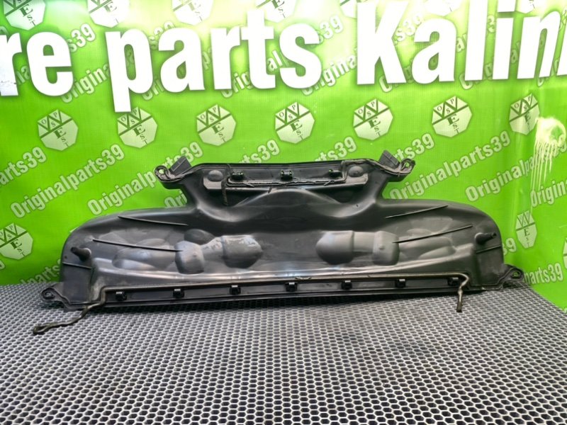 Дефлектор капота, 1000 рублей, Калининград