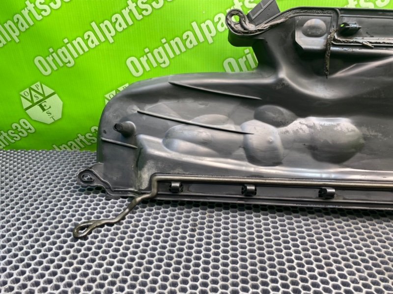 Дефлектор капота, 1000 рублей, Калининград