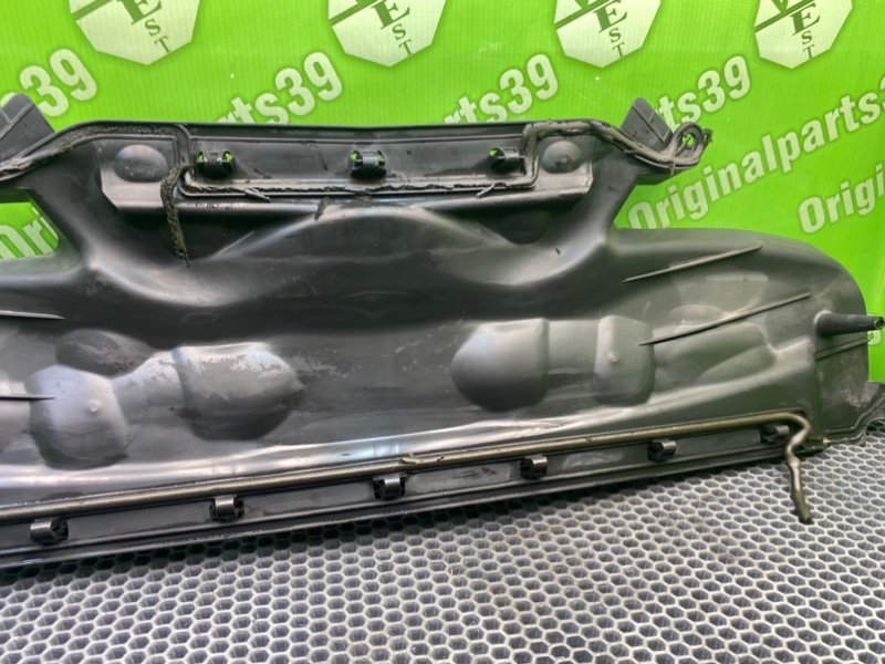 Дефлектор капота, 1000 рублей, Калининград