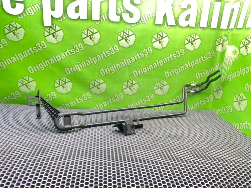 Радиатор ГУР, 1200 рублей, Калининград