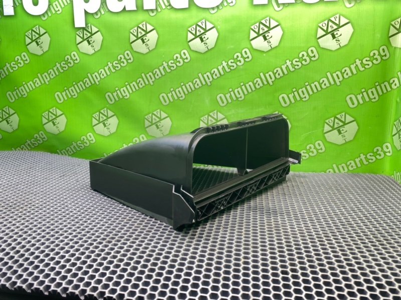 Корпус салонного фильтра, 1000 рублей, Калининград