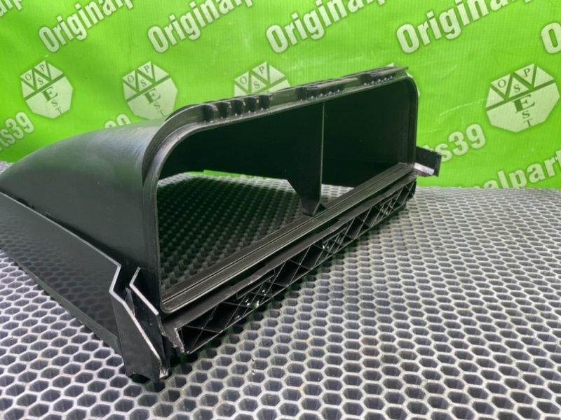 Корпус салонного фильтра, 1000 рублей, Калининград