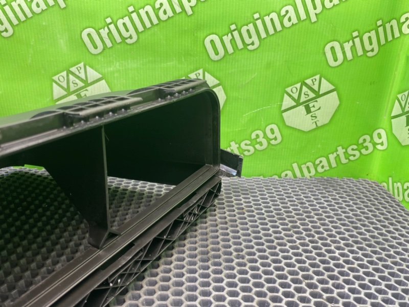 Корпус салонного фильтра, 1000 рублей, Калининград